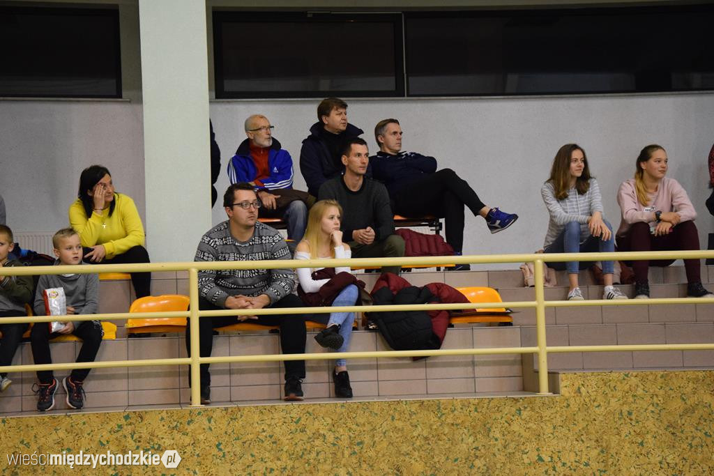 Sokół Międzychód wygrywa derby Wielkopolski