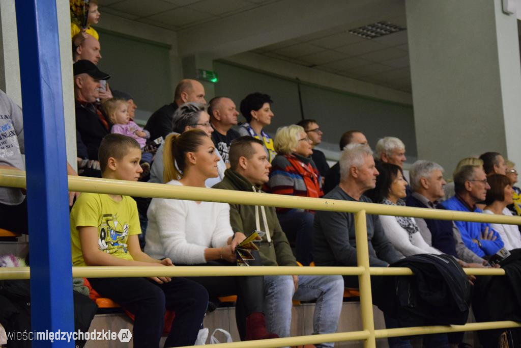 Sokół Międzychód wygrywa derby Wielkopolski