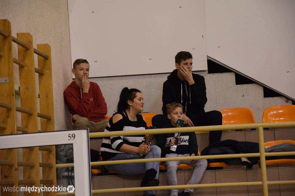 Sokół Międzychód wygrywa derby Wielkopolski