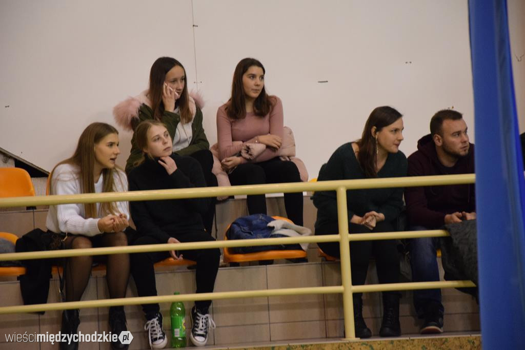 Sokół Międzychód wygrywa derby Wielkopolski