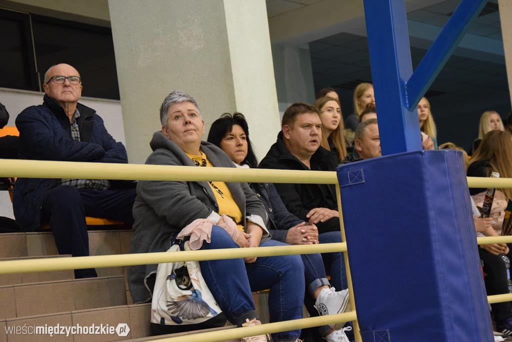 Sokół Międzychód wygrywa derby Wielkopolski