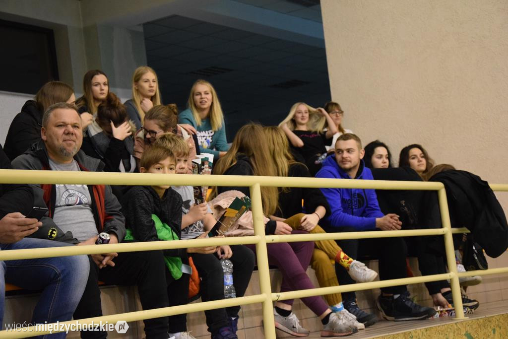 Sokół Międzychód wygrywa derby Wielkopolski