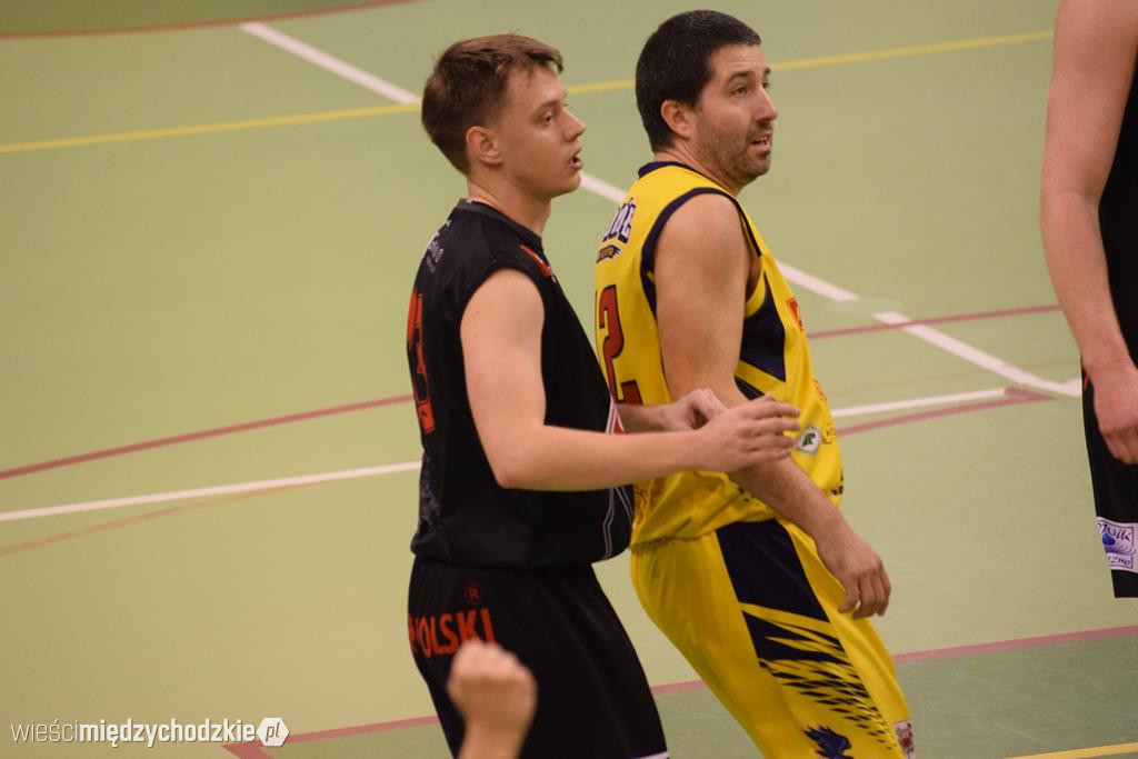 Sokół Międzychód wygrywa derby Wielkopolski