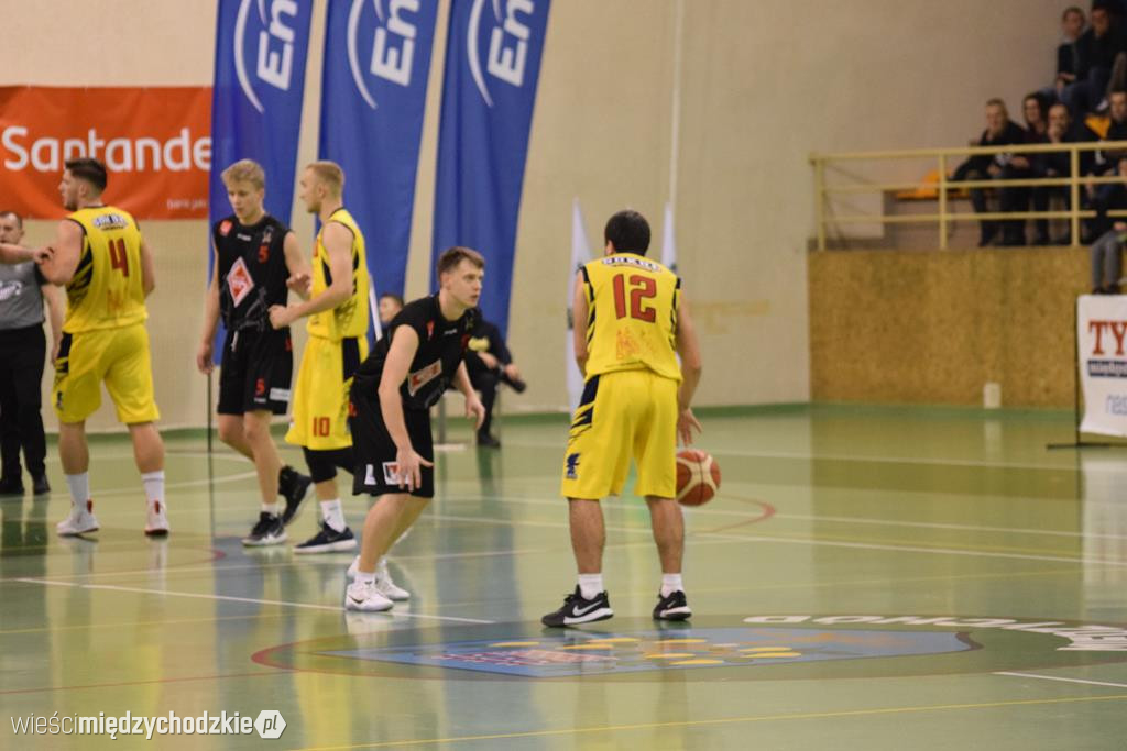Sokół Międzychód wygrywa derby Wielkopolski