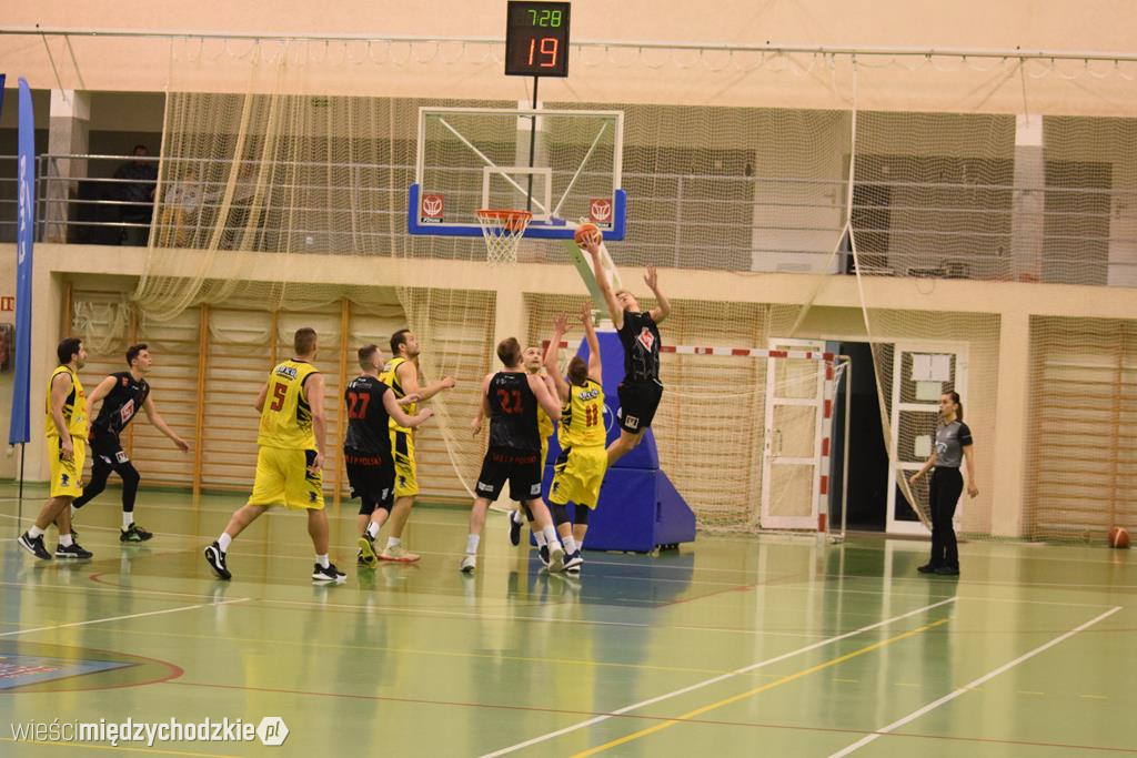Sokół Międzychód wygrywa derby Wielkopolski