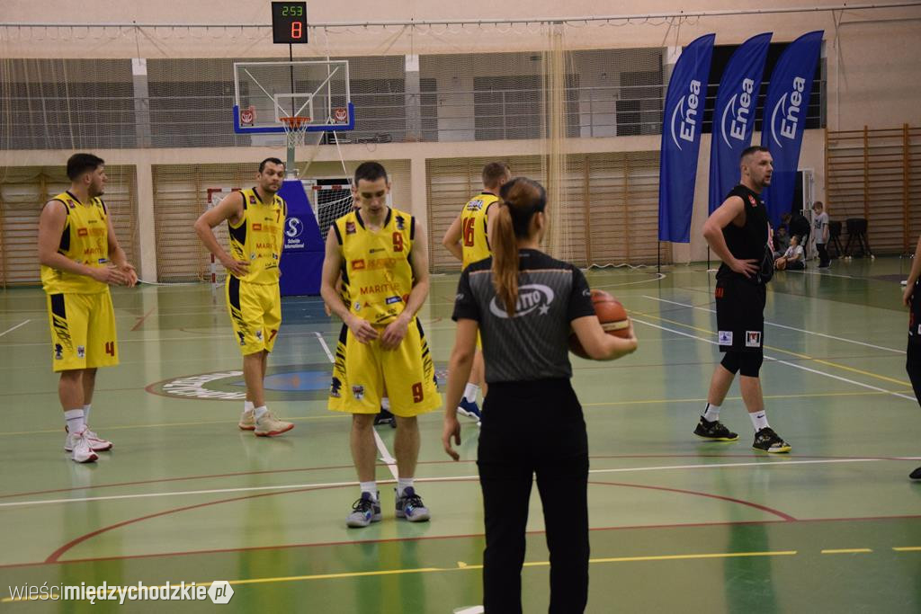 Sokół Międzychód wygrywa derby Wielkopolski