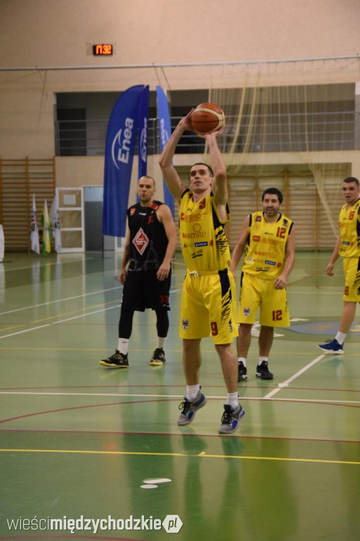 Sokół Międzychód wygrywa derby Wielkopolski