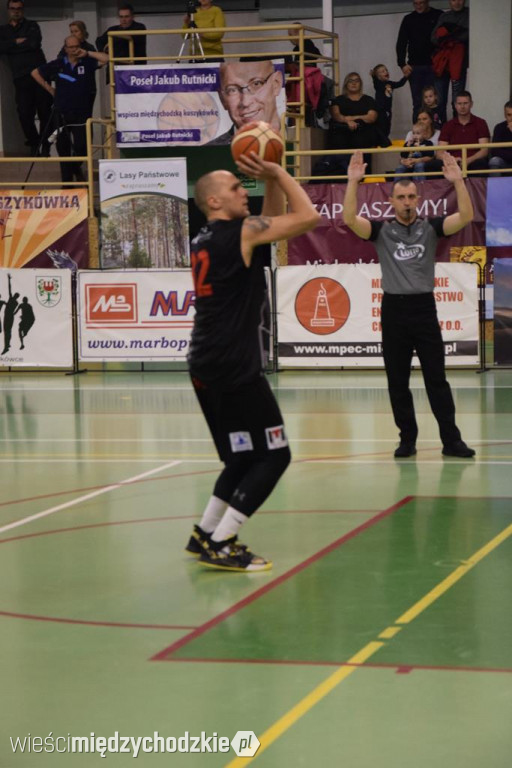 Sokół Międzychód wygrywa derby Wielkopolski