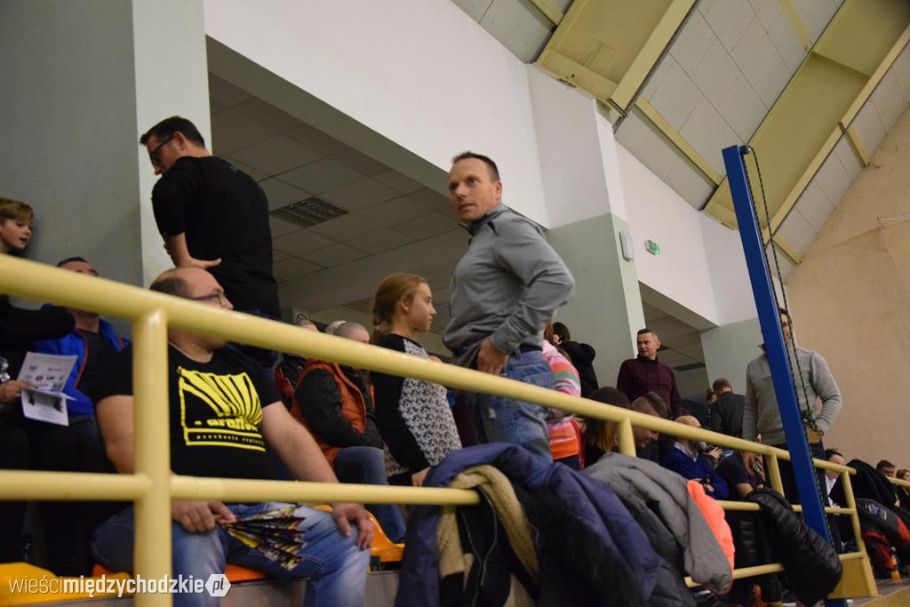 Sokół Międzychód wygrywa derby Wielkopolski