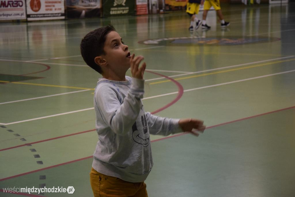 Sokół Międzychód wygrywa derby Wielkopolski