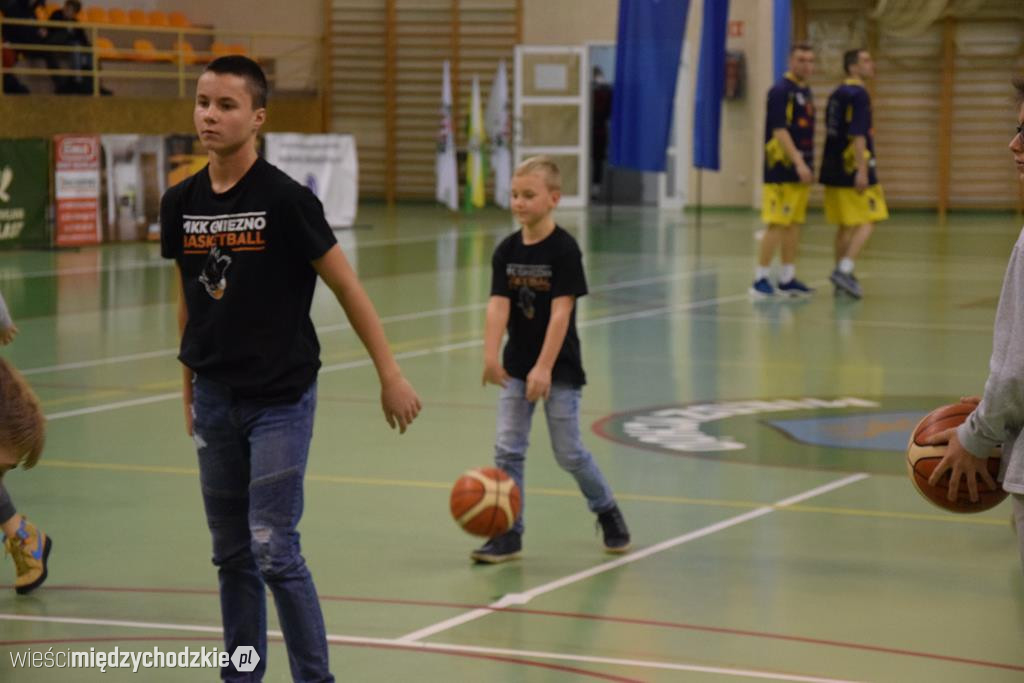 Sokół Międzychód wygrywa derby Wielkopolski