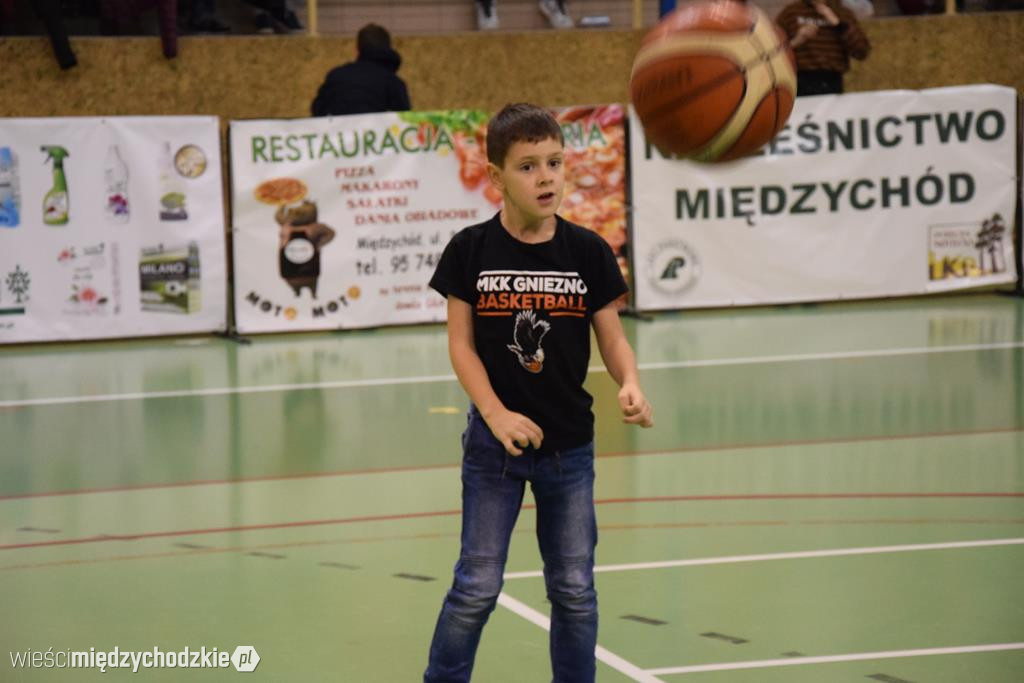 Sokół Międzychód wygrywa derby Wielkopolski