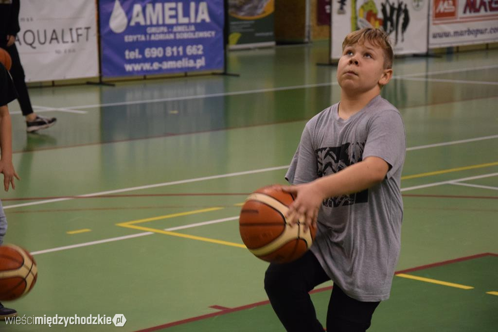Sokół Międzychód wygrywa derby Wielkopolski