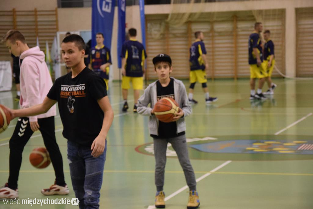 Sokół Międzychód wygrywa derby Wielkopolski