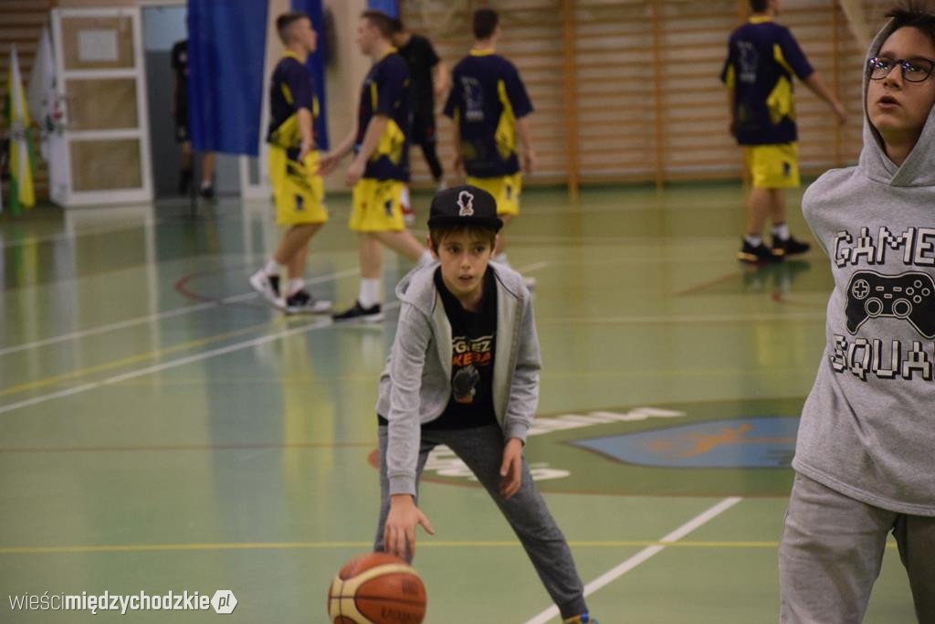Sokół Międzychód wygrywa derby Wielkopolski