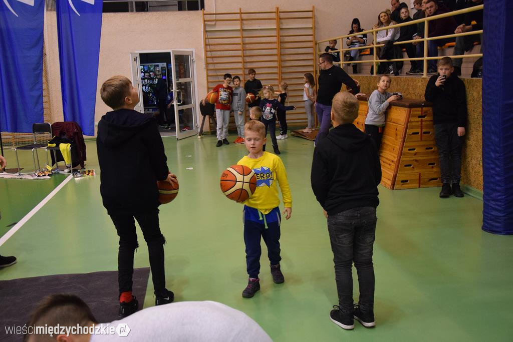 Sokół Międzychód wygrywa derby Wielkopolski