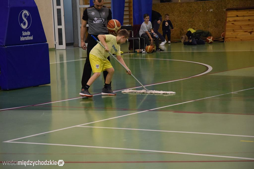 Sokół Międzychód wygrywa derby Wielkopolski