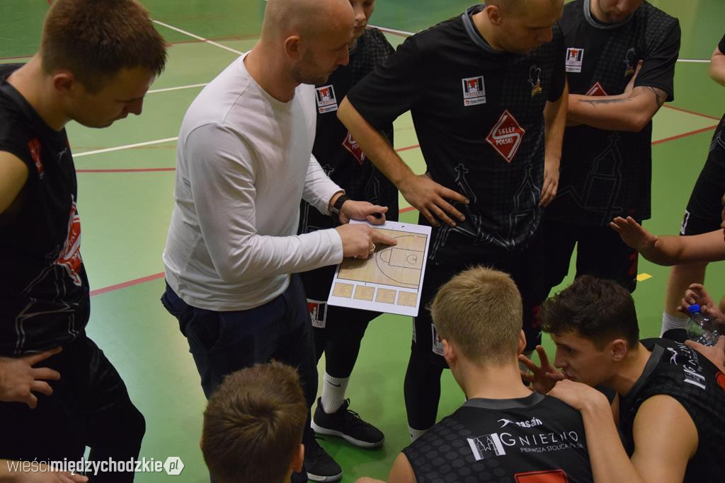Sokół Międzychód wygrywa derby Wielkopolski