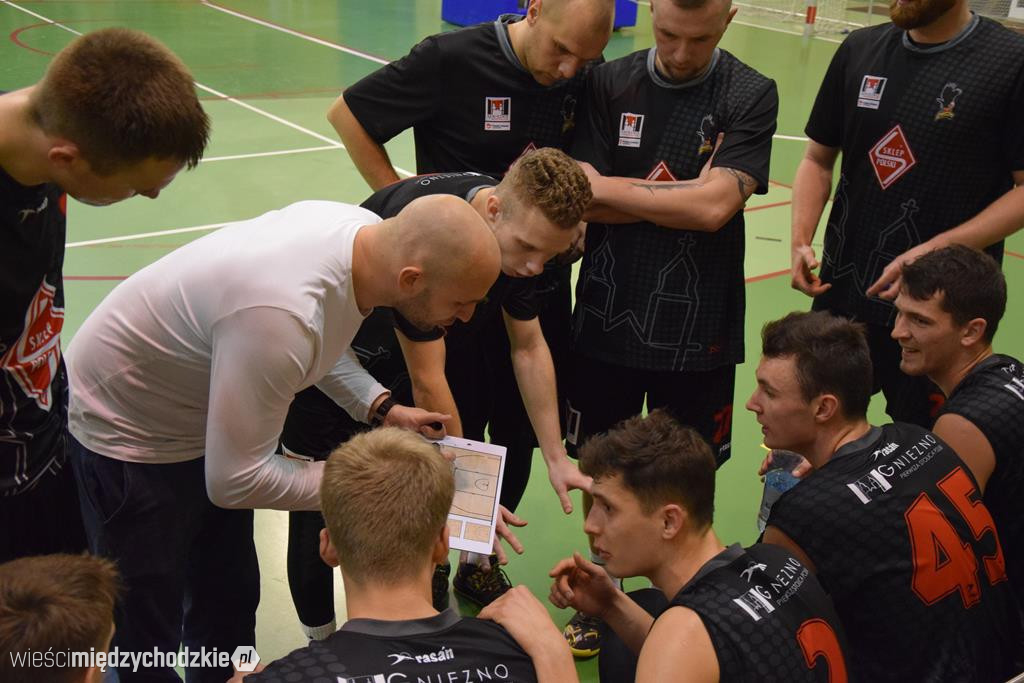 Sokół Międzychód wygrywa derby Wielkopolski