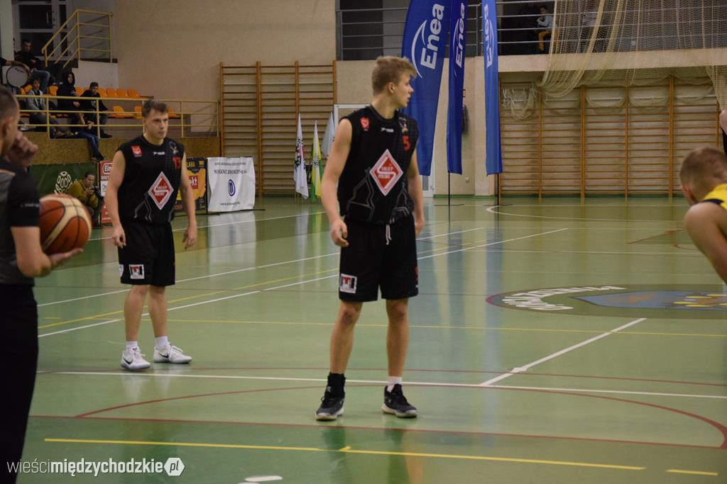 Sokół Międzychód wygrywa derby Wielkopolski