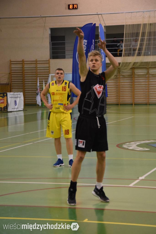 Sokół Międzychód wygrywa derby Wielkopolski