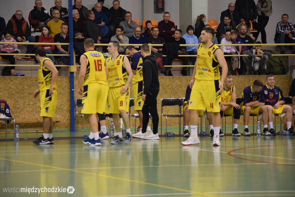 Sokół Międzychód wygrywa derby Wielkopolski