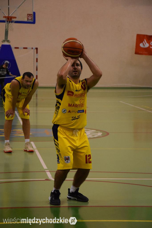 Sokół Międzychód wygrywa derby Wielkopolski