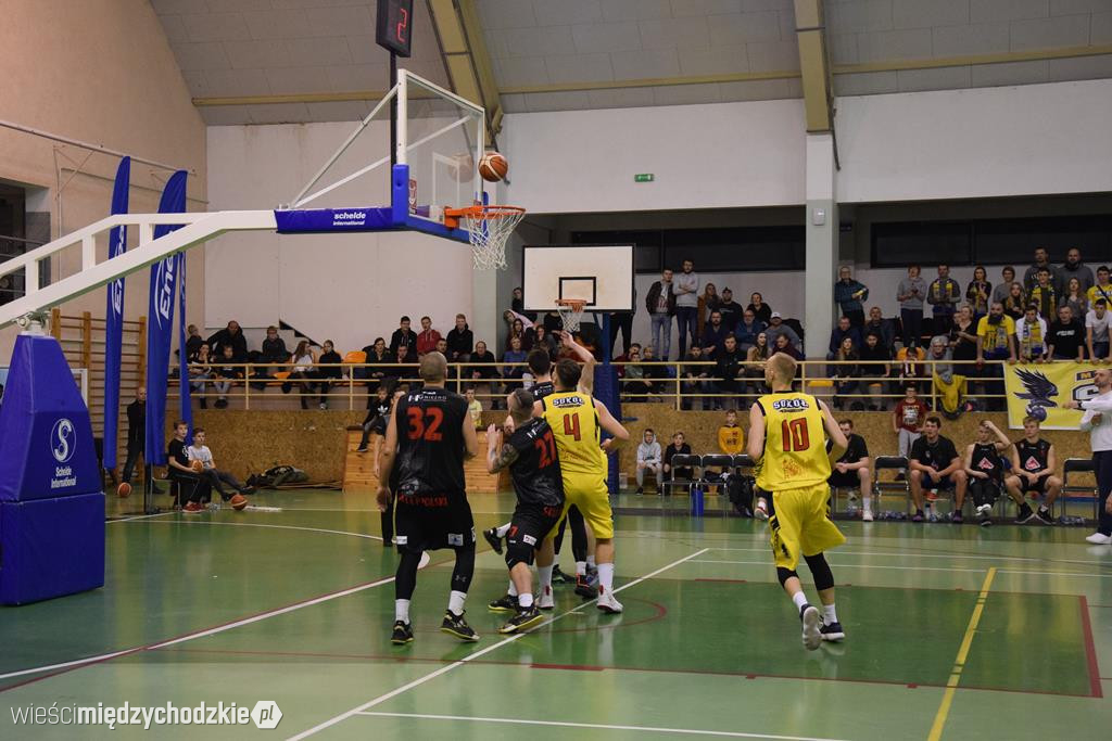 Sokół Międzychód wygrywa derby Wielkopolski