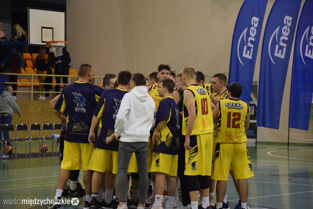 Sokół Międzychód wygrywa derby Wielkopolski