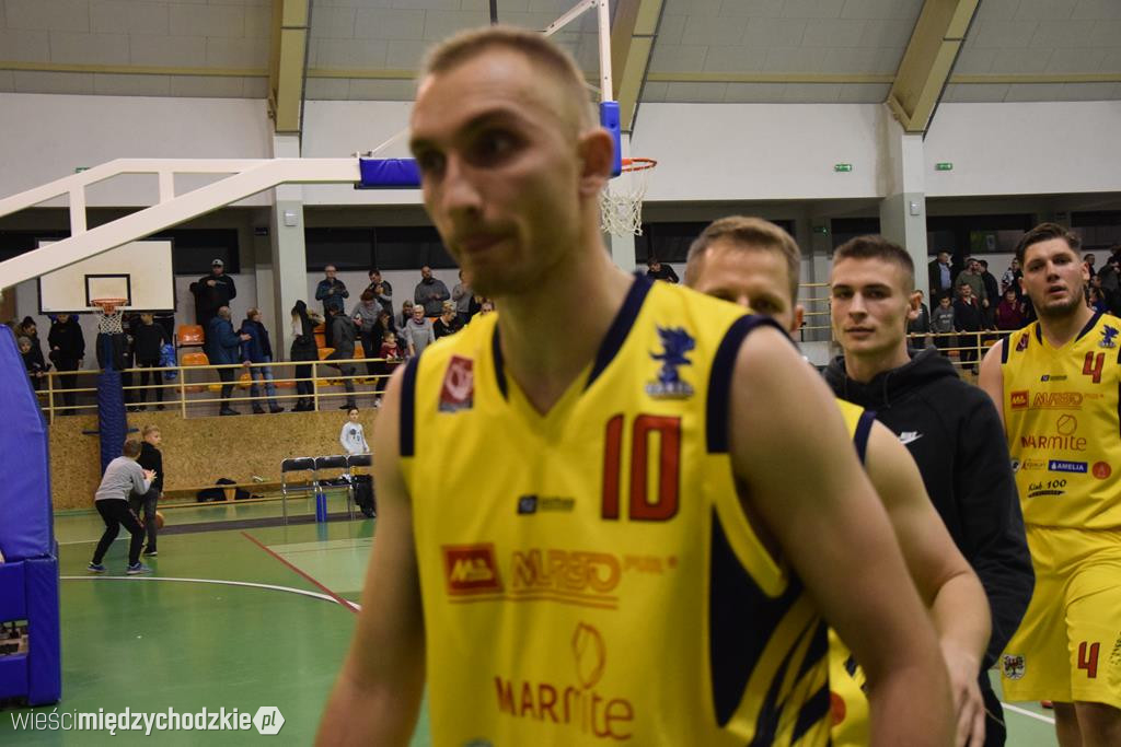 Sokół Międzychód wygrywa derby Wielkopolski