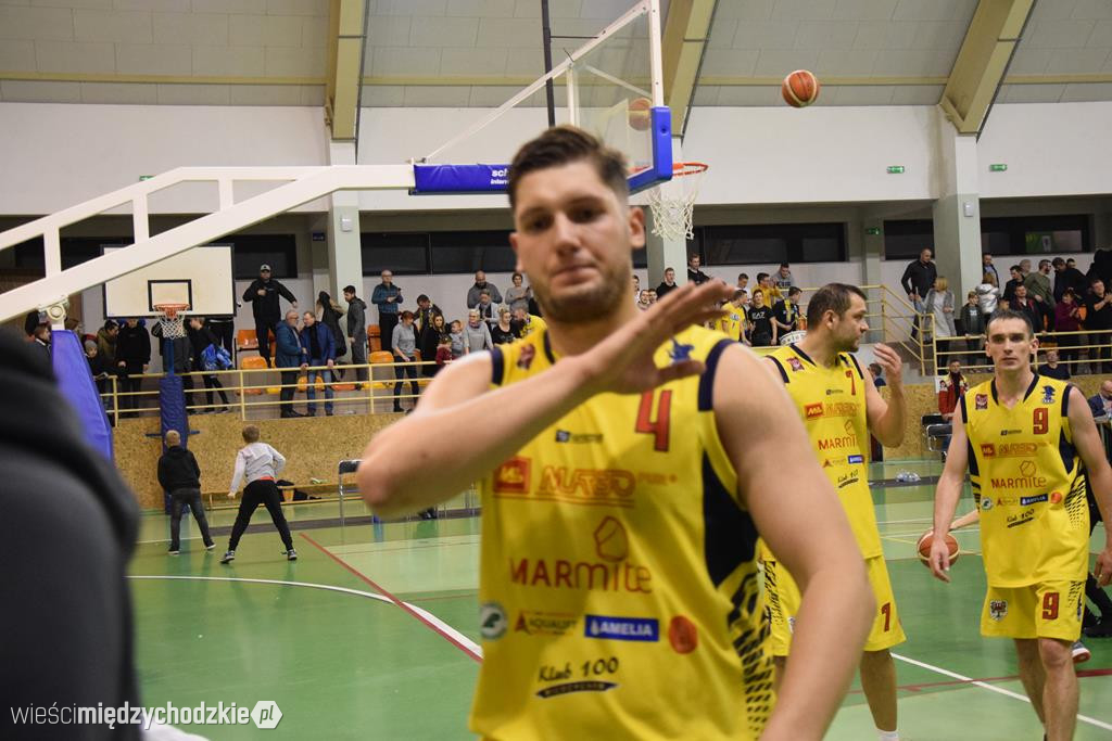 Sokół Międzychód wygrywa derby Wielkopolski