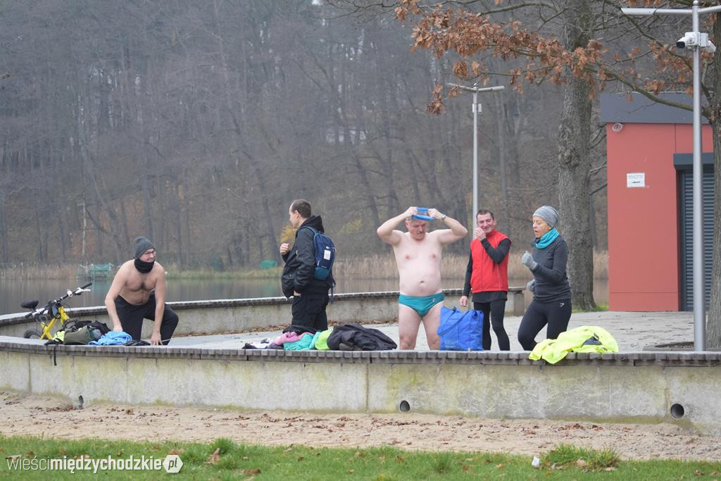 Niedziela międzychodzkich morsów