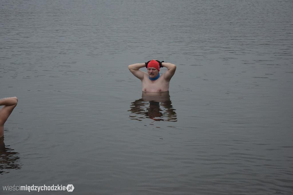 Niedziela międzychodzkich morsów