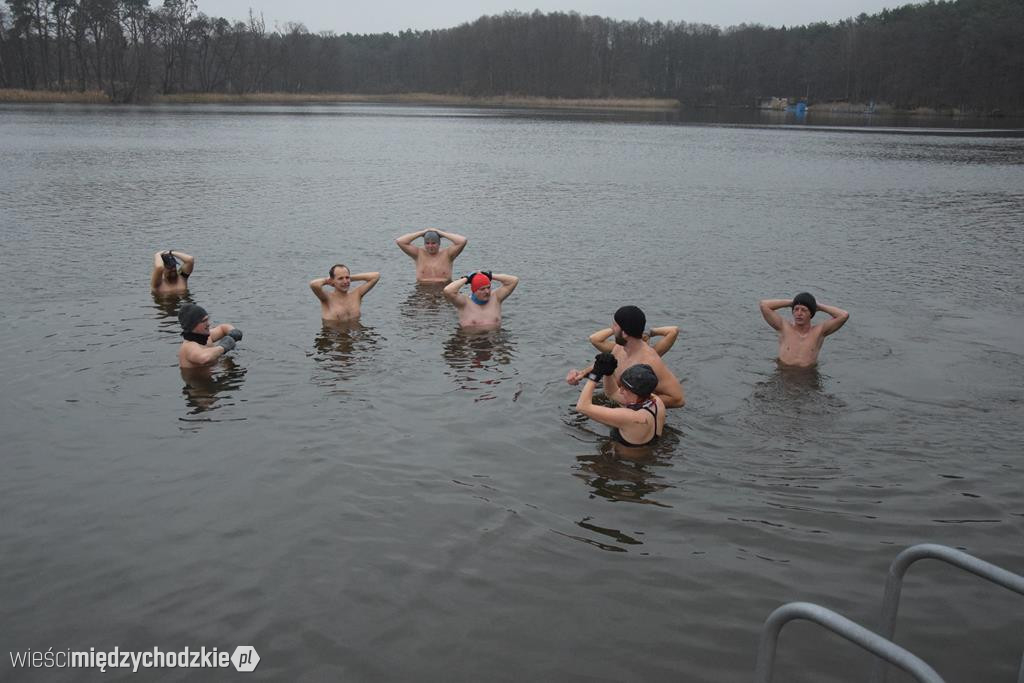 Niedziela międzychodzkich morsów
