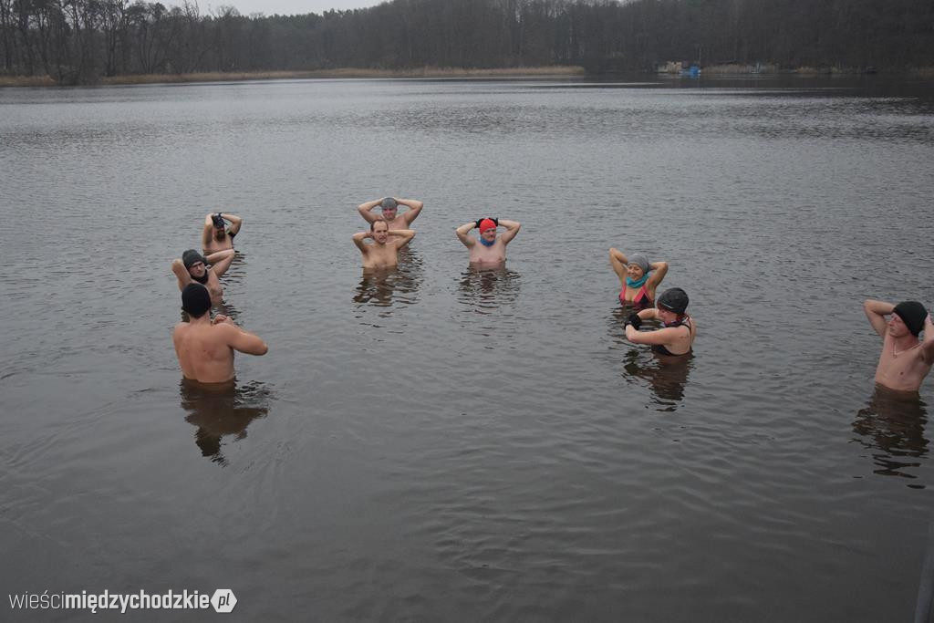 Niedziela międzychodzkich morsów