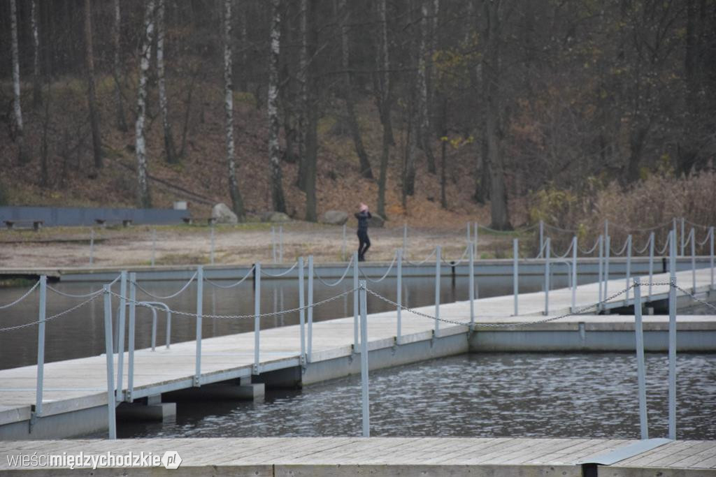 Niedziela międzychodzkich morsów