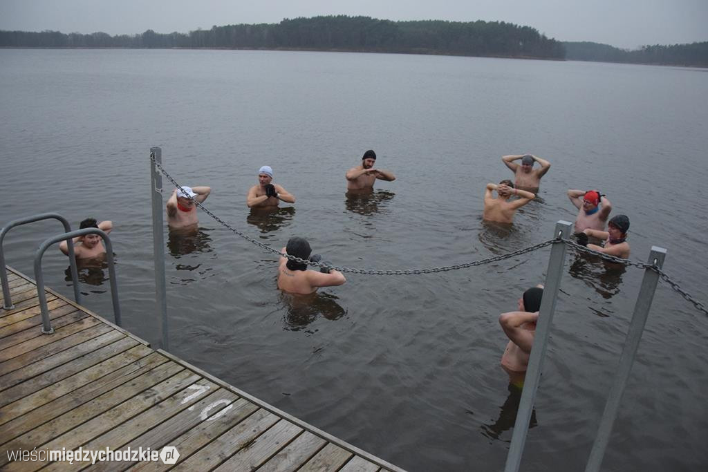 Niedziela międzychodzkich morsów