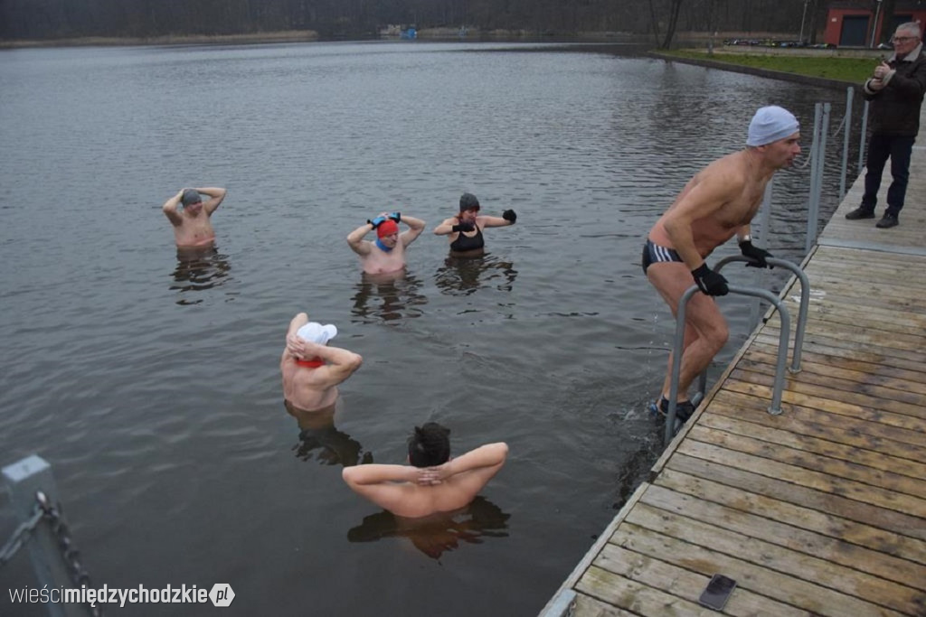 Niedziela międzychodzkich morsów