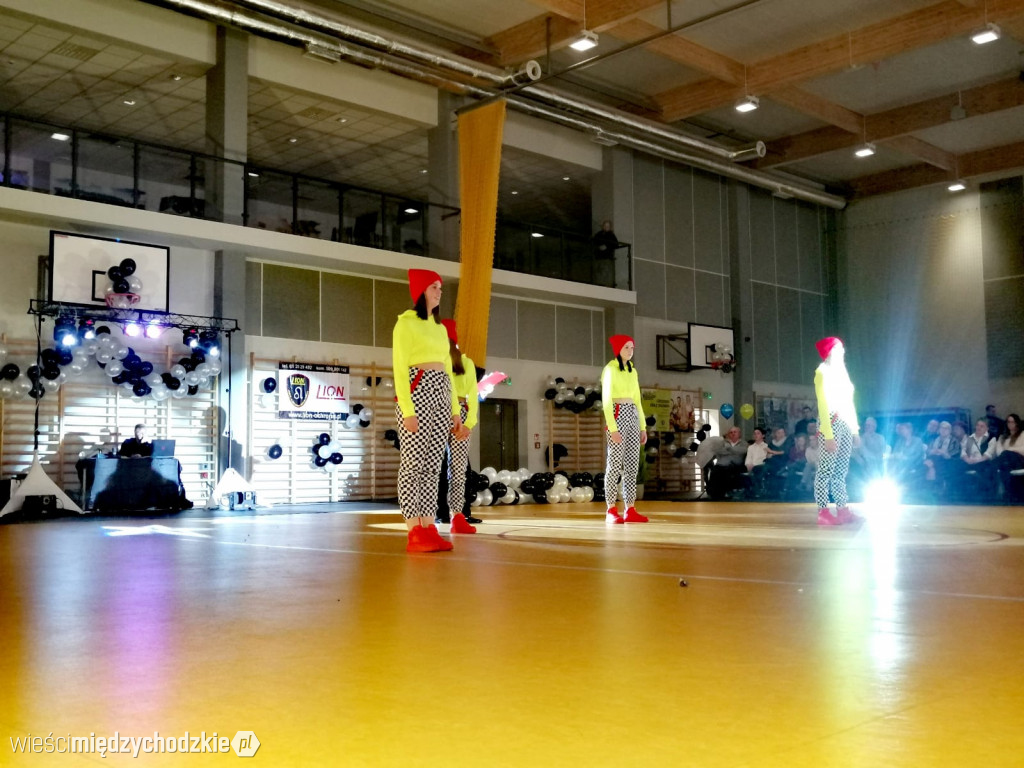 Koncert Centrum Tańca Basic Sieraków