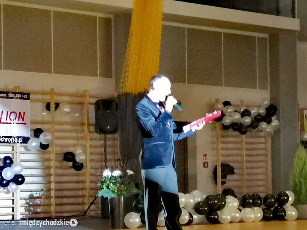 Koncert Centrum Tańca Basic Sieraków