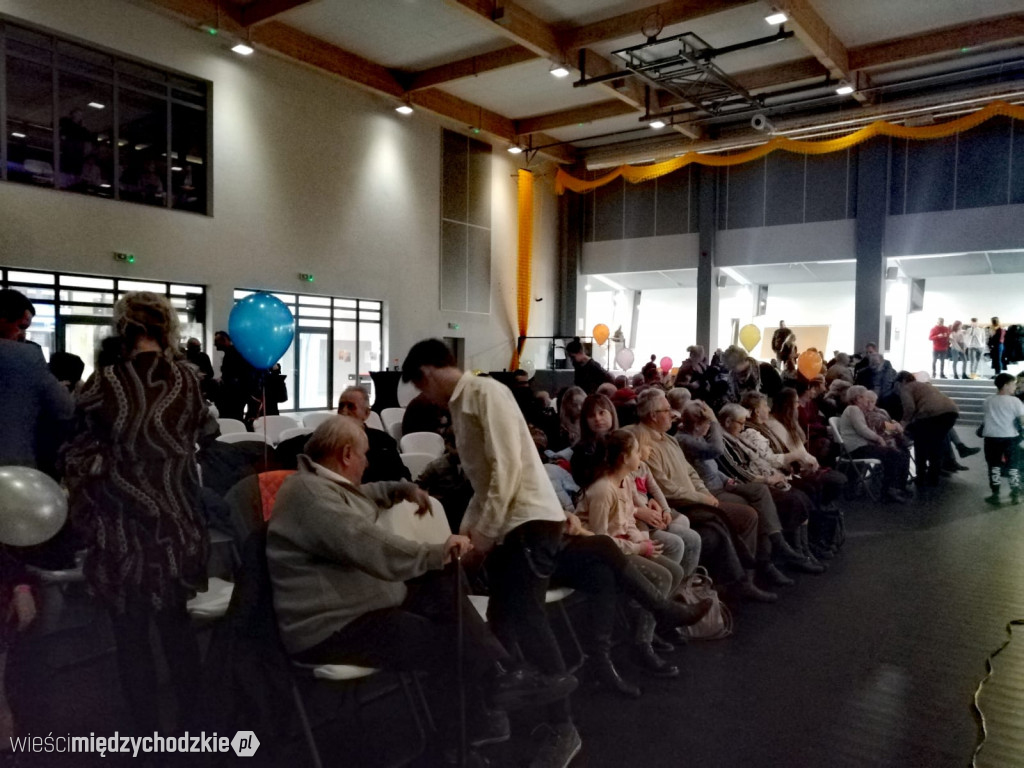 Koncert Centrum Tańca Basic Sieraków