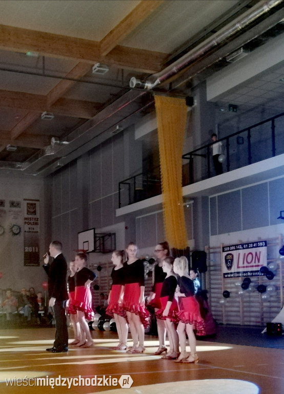 Koncert Centrum Tańca Basic Sieraków