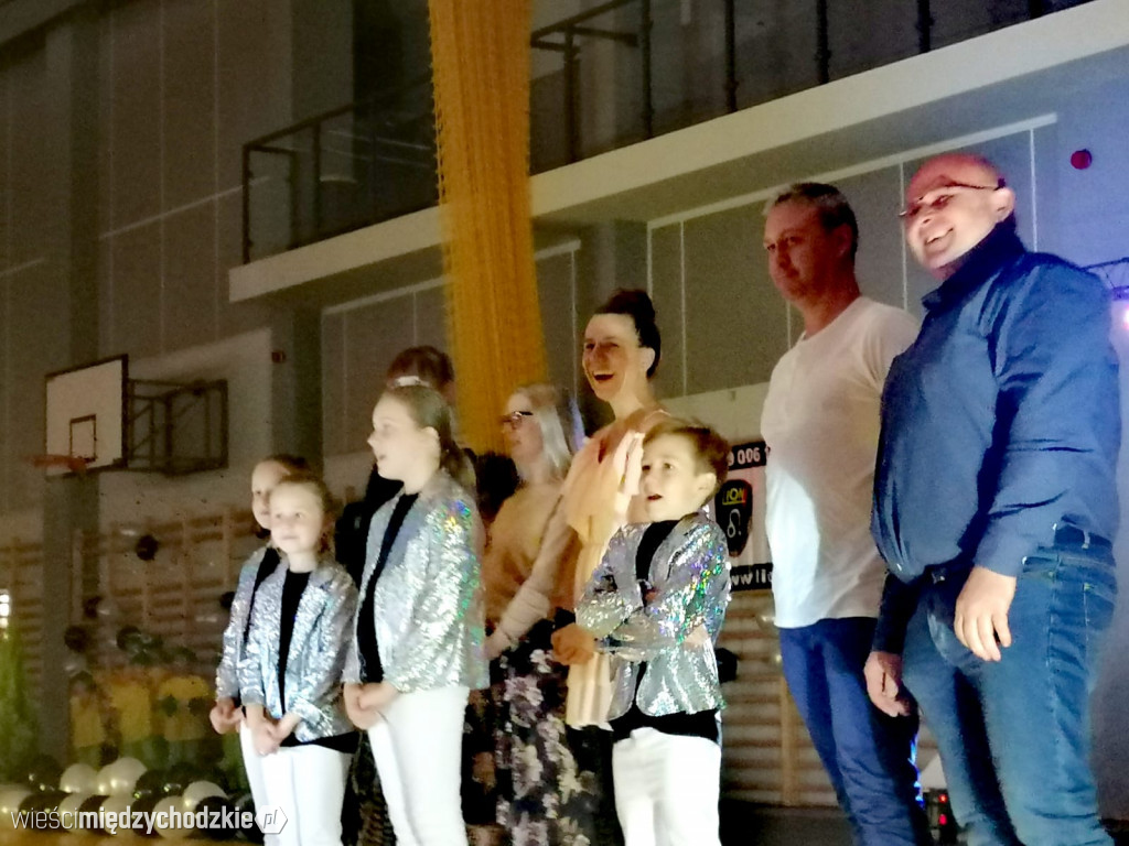 Koncert Centrum Tańca Basic Sieraków