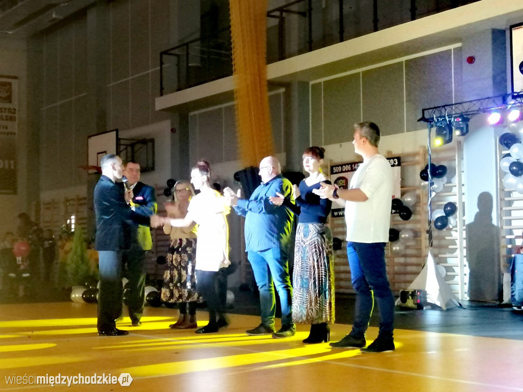 Koncert Centrum Tańca Basic Sieraków