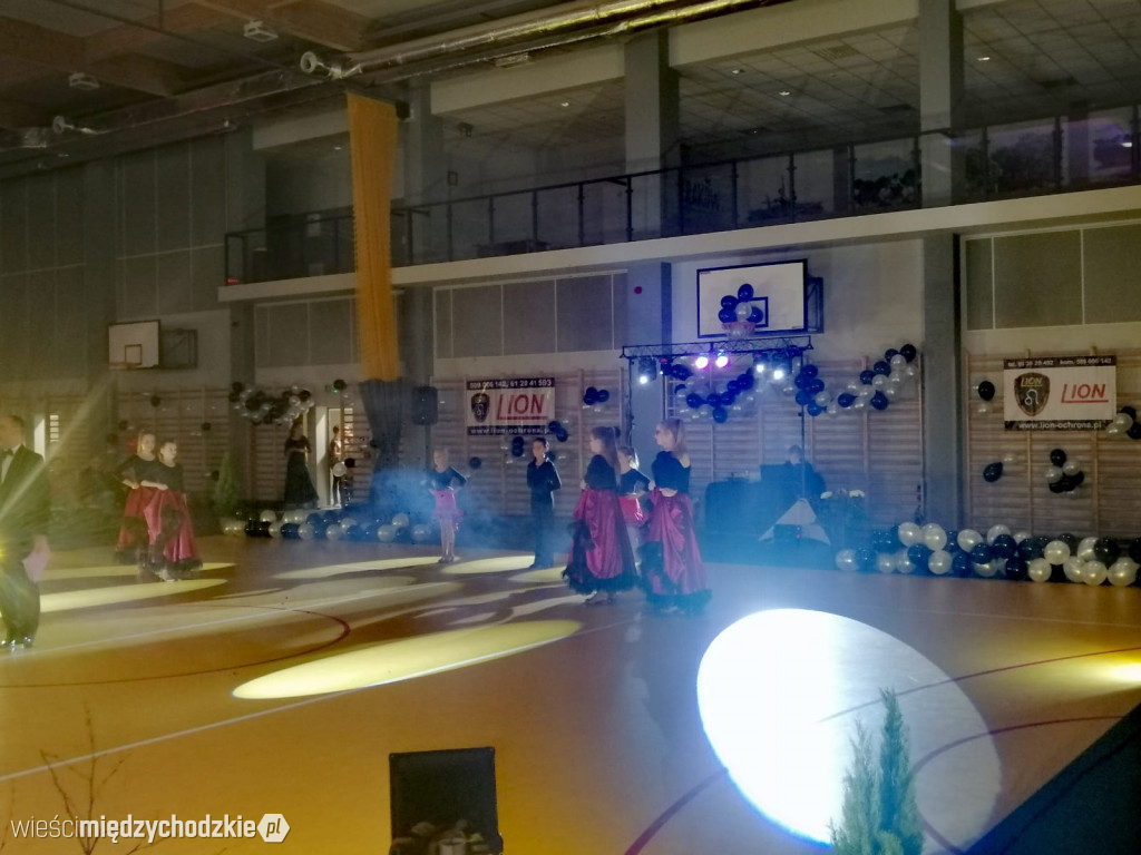 Koncert Centrum Tańca Basic Sieraków