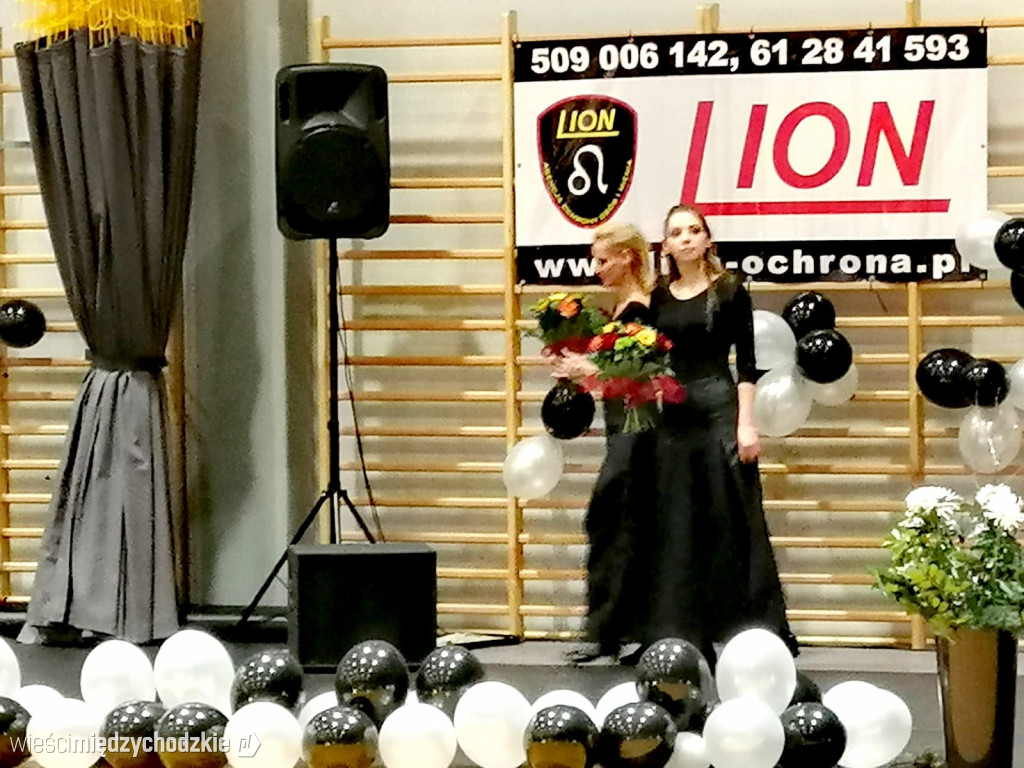 Koncert Centrum Tańca Basic Sieraków