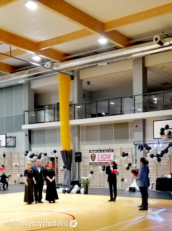 Koncert Centrum Tańca Basic Sieraków