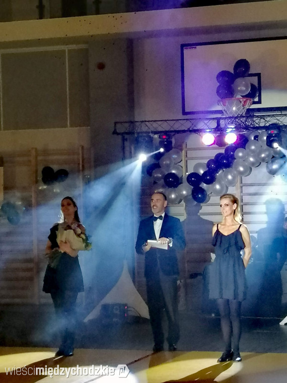 Koncert Centrum Tańca Basic Sieraków