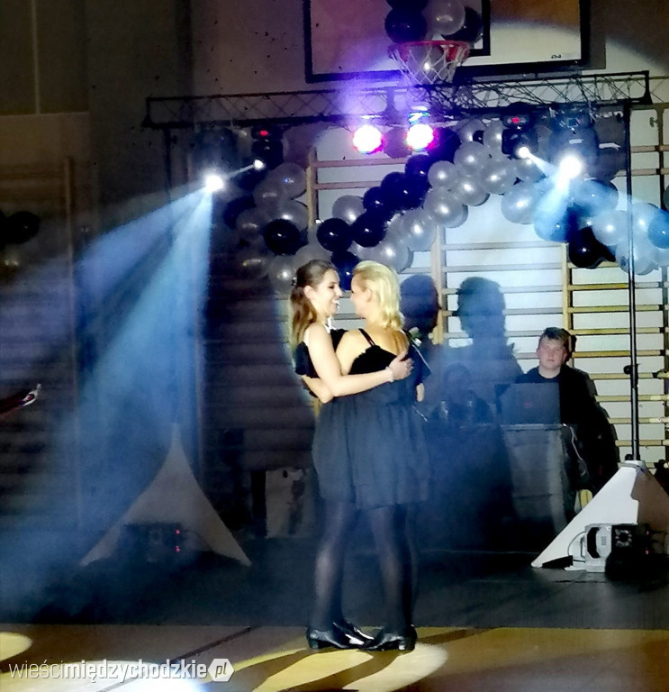 Koncert Centrum Tańca Basic Sieraków