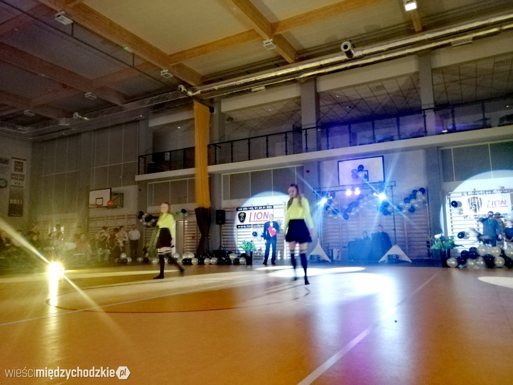 Koncert Centrum Tańca Basic Sieraków